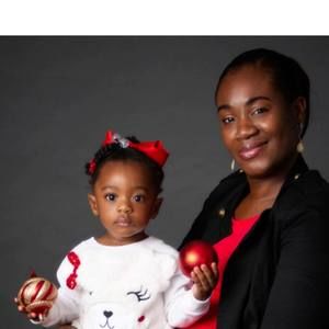 Meet your Posher, Deandra